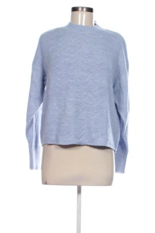 Damski sweter Pigalle, Rozmiar L, Kolor Niebieski, Cena 127,01 zł, #137948855