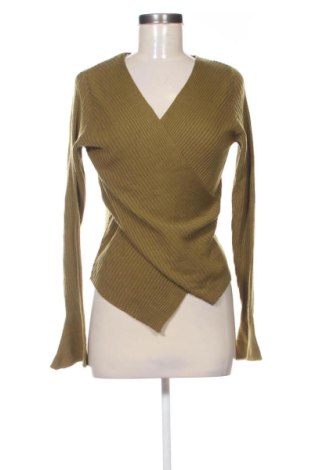 Damski sweter Unbranded, Rozmiar S, Kolor Zielony, Cena 55,04 zł, #137948879