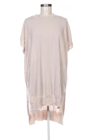 Damski sweter Unbranded, Rozmiar XXL, Kolor Różowy, Cena 38,10 zł, #137949077