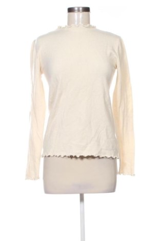 Damski sweter Unbranded, Rozmiar M, Kolor ecru, Cena 67,74 zł, #137949147