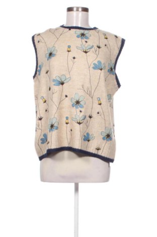 Pulover de femei Unbranded, Mărime XXL, Culoare Multicolor, Preț 41,99 Lei, #137949411