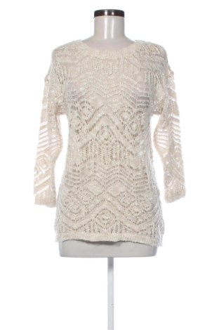Damski sweter Choice, Rozmiar M, Kolor ecru, Cena 76,20 zł, #137949459