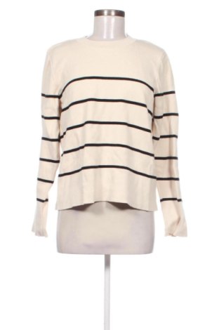Damski sweter Selected, Rozmiar M, Kolor ecru, Cena 143,94 zł, #137949461