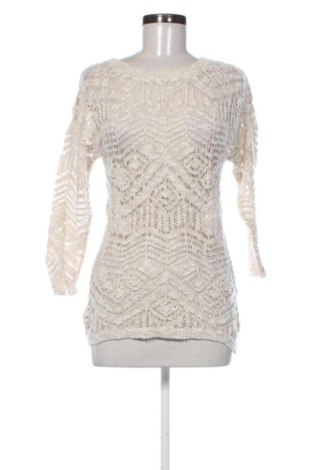 Damski sweter Choice, Rozmiar S, Kolor ecru, Cena 76,20 zł, #137949474