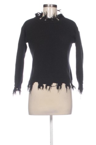 Pulover de femei Forpen, Mărime M, Culoare Negru, Preț 52,49 Lei, #137949666