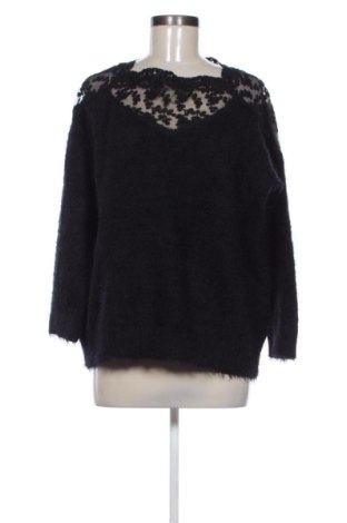 Damski sweter L.B.C., Rozmiar XXL, Kolor Czarny, Cena 115,70 zł, #137949670