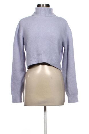 Damski sweter Terranova, Rozmiar M, Kolor Fioletowy, Cena 59,27 zł, #137950102
