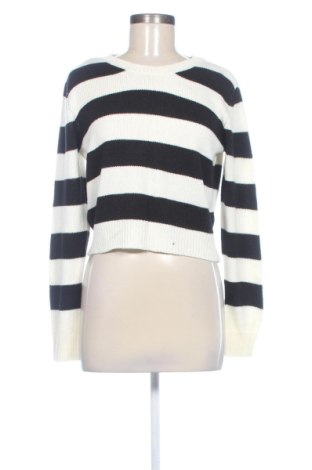 Damski sweter H&M, Rozmiar M, Kolor Kolorowy, Cena 33,87 zł, #137950459