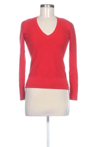 Damski sweter Esprit, Rozmiar S, Kolor Czerwony, Cena 42,34 zł, #137950493