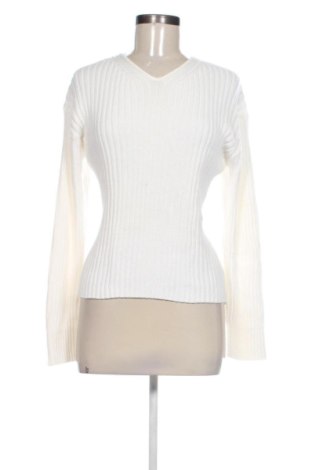Damski sweter Arket, Rozmiar XS, Kolor Biały, Cena 139,71 zł, #137951003