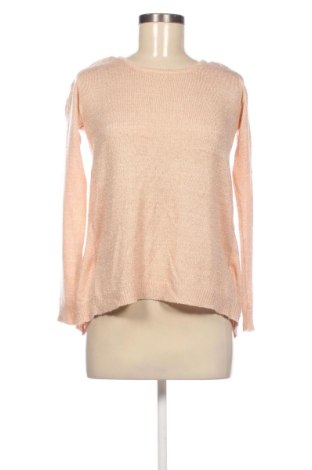 Damski sweter Unbranded, Rozmiar M, Kolor Różowy, Cena 32,67 zł, #137951080