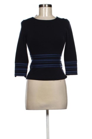 Damski sweter Hugo Boss, Rozmiar S, Kolor Niebieski, Cena 364,08 zł, #137951144
