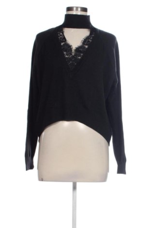 Damski sweter Guess, Rozmiar XS, Kolor Czarny, Cena 148,17 zł, #137951151