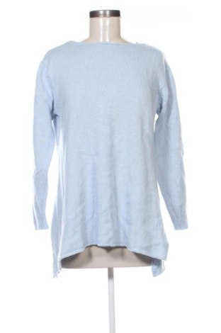 Damski sweter Unbranded, Rozmiar XXL, Kolor Niebieski, Cena 114,31 zł, #137951175