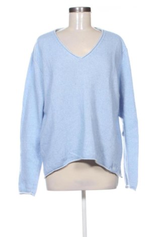 Damski sweter Lieblingsstuck, Rozmiar XXL, Kolor Niebieski, Cena 160,87 zł, #137951197
