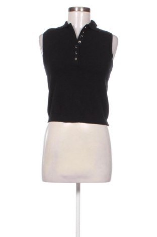 Damski sweter H&M, Rozmiar XS, Kolor Czarny, Cena 42,34 zł, #137951270