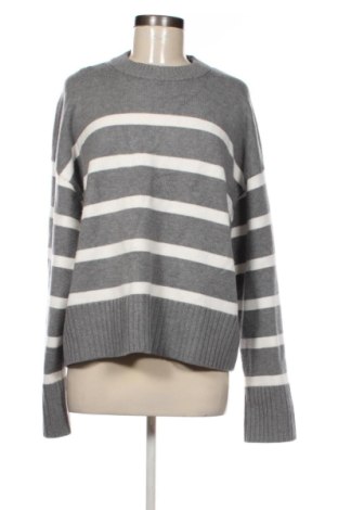 Pulover de femei H&M, Mărime XL, Culoare Multicolor, Preț 94,48 Lei, #137951518