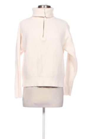 Damski sweter Reserved, Rozmiar M, Kolor ecru, Cena 80,44 zł, #137951766