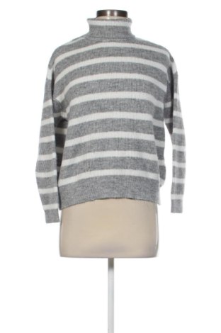 Damenpullover Mango, Größe S, Farbe Mehrfarbig, Preis 12,00 €, #137952546