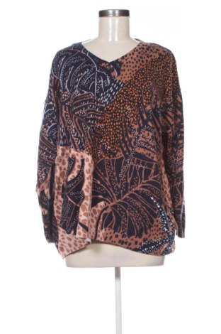 Pulover de femei Peter Hahn, Mărime XXL, Culoare Multicolor, Preț 115,48 Lei, #137952675
