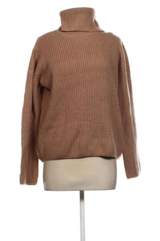 Damenpullover Sinsay, Größe S, Farbe Beige, Preis 14,00 €, #137952676