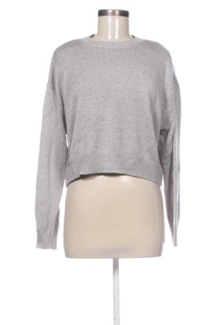 Pulover de femei H&M, Mărime S, Culoare Gri, Preț 52,49 Lei, #137952764