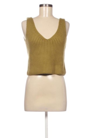 Pulover de femei The Drop, Mărime XL, Culoare Verde, Preț 183,72 Lei, #137952791