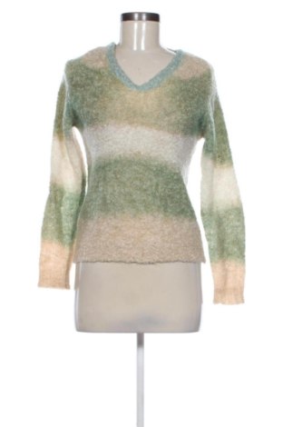 Pulover de femei Majestic, Mărime M, Culoare Multicolor, Preț 63,52 Lei, #137952910