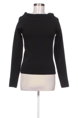 Pulover de femei Reserved, Mărime M, Culoare Negru, Preț 62,99 Lei, #137953106