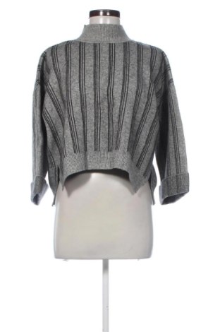 Pulover de femei Unbranded, Mărime L, Culoare Gri, Preț 68,24 Lei, #137953169