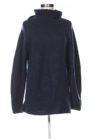 Pulover de femei Unbranded, Mărime XXL, Culoare Albastru, Preț 94,48 Lei, #137953380