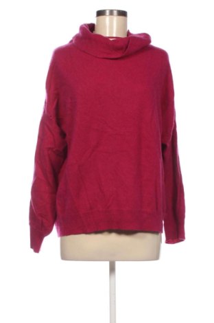 Damski sweter Yessica, Rozmiar XL, Kolor Różowy, Cena 62,91 zł, #137953472