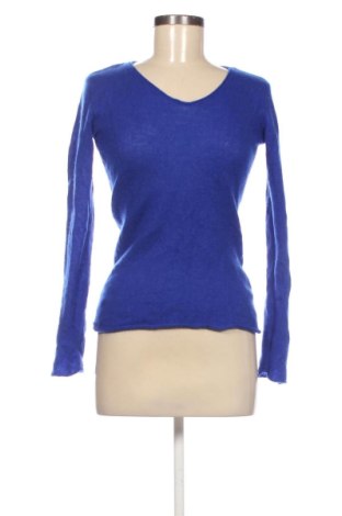 Damski sweter Hallhuber, Rozmiar M, Kolor Niebieski, Cena 140,34 zł, #137953503