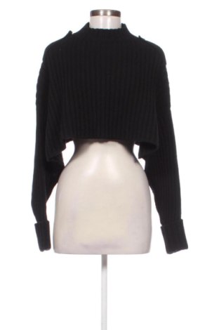Dámsky pulóver Zara, Veľkosť S, Farba Čierna, Cena  18,00 €, #137953558