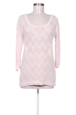 Damenpullover Stradivarius, Größe L, Farbe Rosa, Preis 8,00 €, #137953605