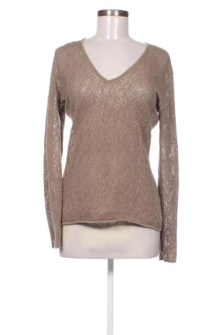Pulover de femei Unbranded, Mărime M, Culoare Bej, Preț 21,00 Lei, #137953857