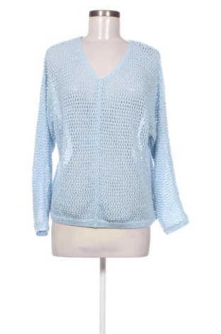 Damenpullover Unbranded, Größe L, Farbe Blau, Preis 7,00 €, #137953875