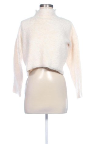 Női pulóver Reserved, Méret M, Szín Ekrü
, Ár 6 383 Ft, #137953954