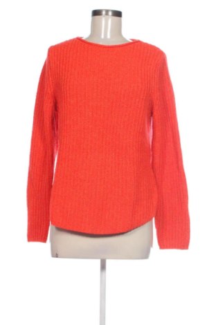 Pulover de femei Oui, Mărime M, Culoare Portocaliu, Preț 178,47 Lei, #137954043