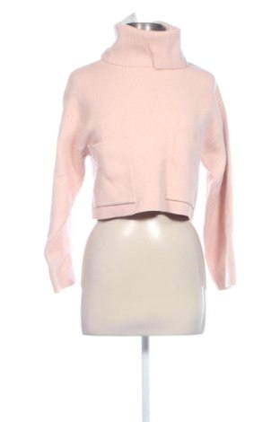 Női pulóver Mango, Méret XS, Szín Rózsaszín, Ár 6 028 Ft, #137954078