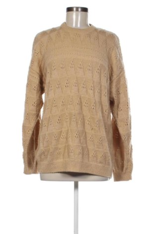 Női pulóver Unbranded, Méret XXL, Szín Bézs, Ár 3 191 Ft, #137954191