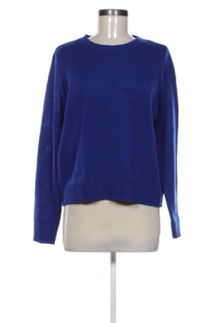 Női pulóver H&M, Méret M, Szín Kék, Ár 6 028 Ft, #137954244