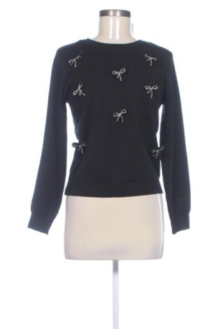 Damski sweter M.b. 21, Rozmiar M, Kolor Czarny, Cena 38,10 zł, #137954432
