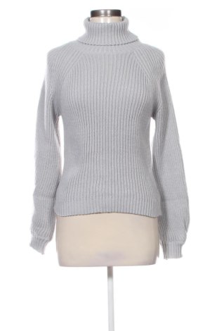 Damski sweter SHEIN, Rozmiar M, Kolor Szary, Cena 50,80 zł, #137954466