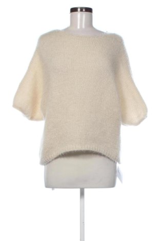 Női pulóver Unbranded, Méret M, Szín Ekrü
, Ár 5 674 Ft, #137954478