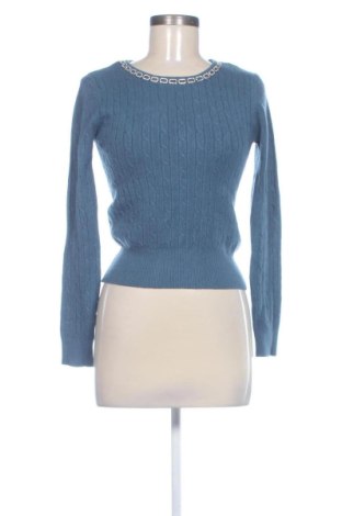 Női pulóver Unbranded, Méret M, Szín Kék, Ár 5 674 Ft, #137954520