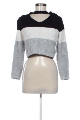 Damski sweter Unbranded, Rozmiar M, Kolor Kolorowy, Cena 63,50 zł, #137954865