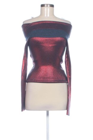 Damski sweter Zara, Rozmiar S, Kolor Kolorowy, Cena 63,50 zł, #137954923