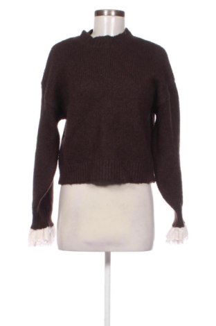 Damski sweter Reserved, Rozmiar M, Kolor Brązowy, Cena 76,20 zł, #137954926