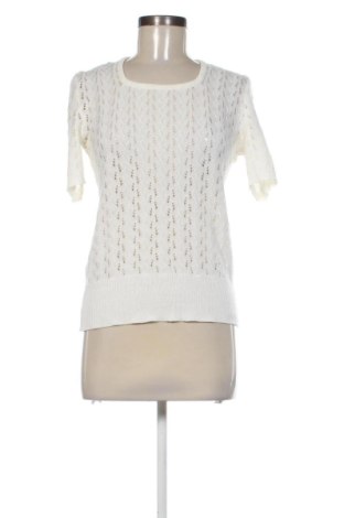 Pulover de femei Chic, Mărime M, Culoare Ecru, Preț 41,99 Lei, #137954949